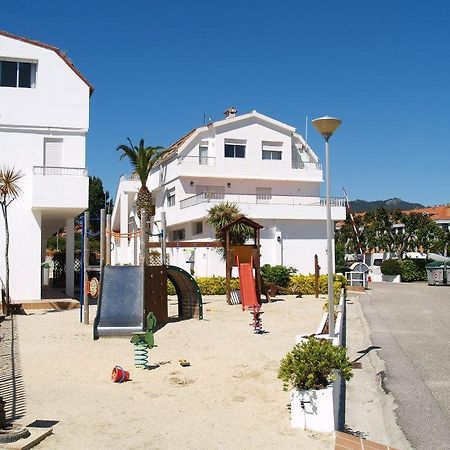 Camping Playa America Nigran 外观 照片