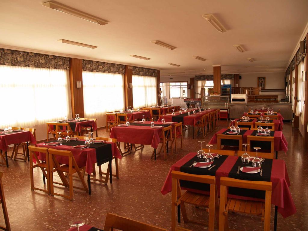 Camping Playa America Nigran 外观 照片