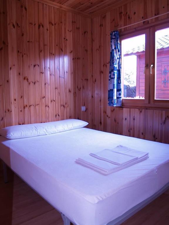 Camping Playa America Nigran 客房 照片